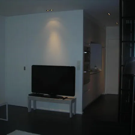 Exclusief In Hartje Zoute, Zonnig Terras Met Zeezicht Apartment